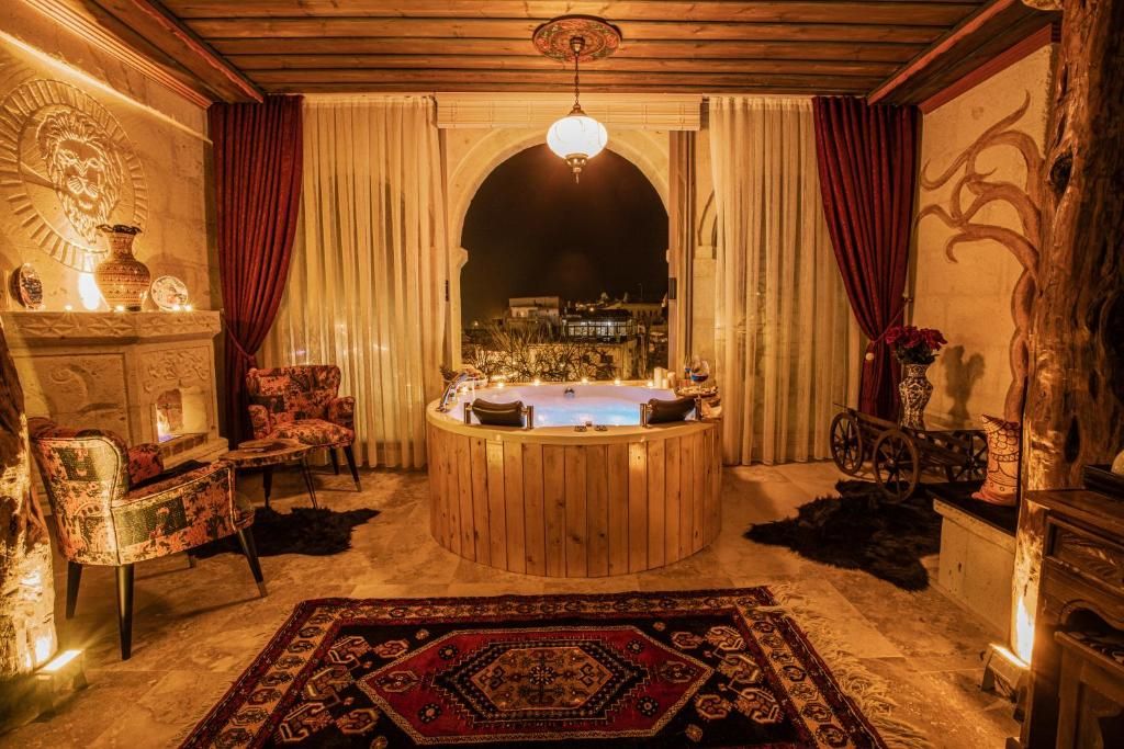 Гостиница «Historical Goreme House» фото 7