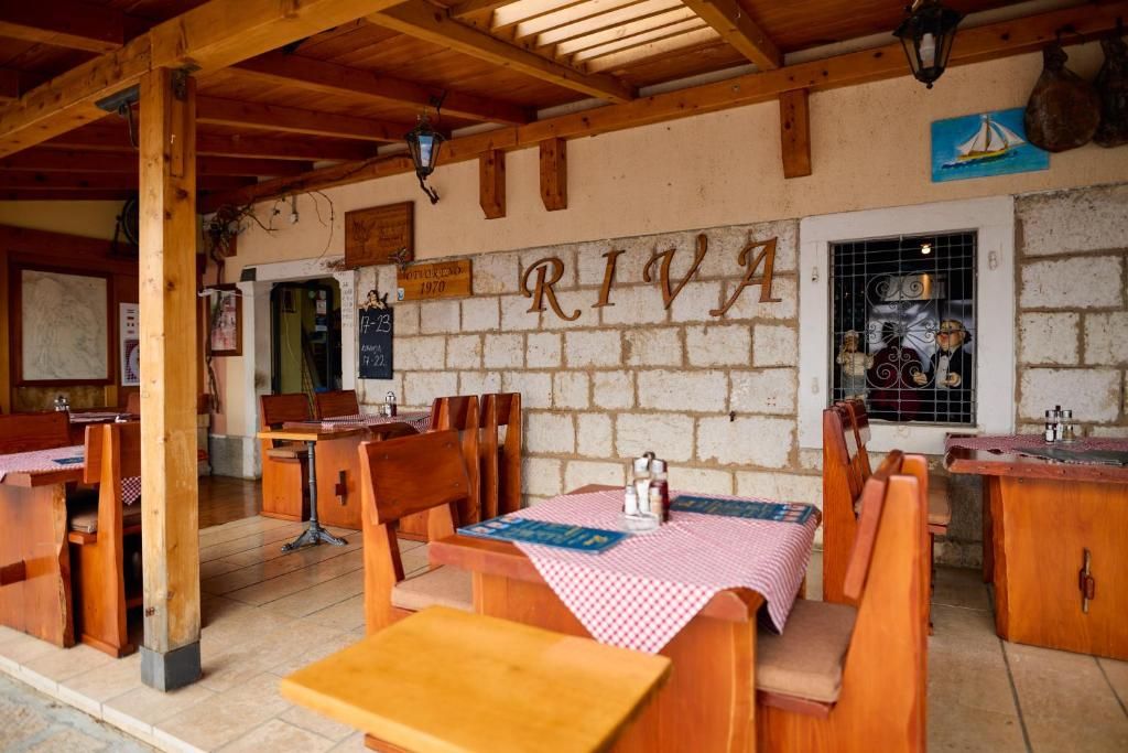 Hotel Selce фото 16