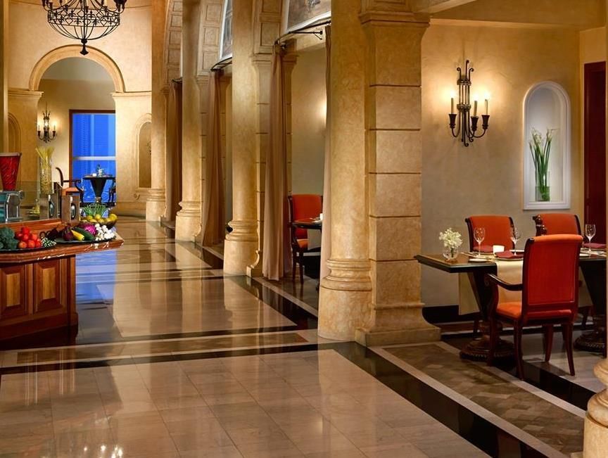 Dusit Thani Dubai фото 55