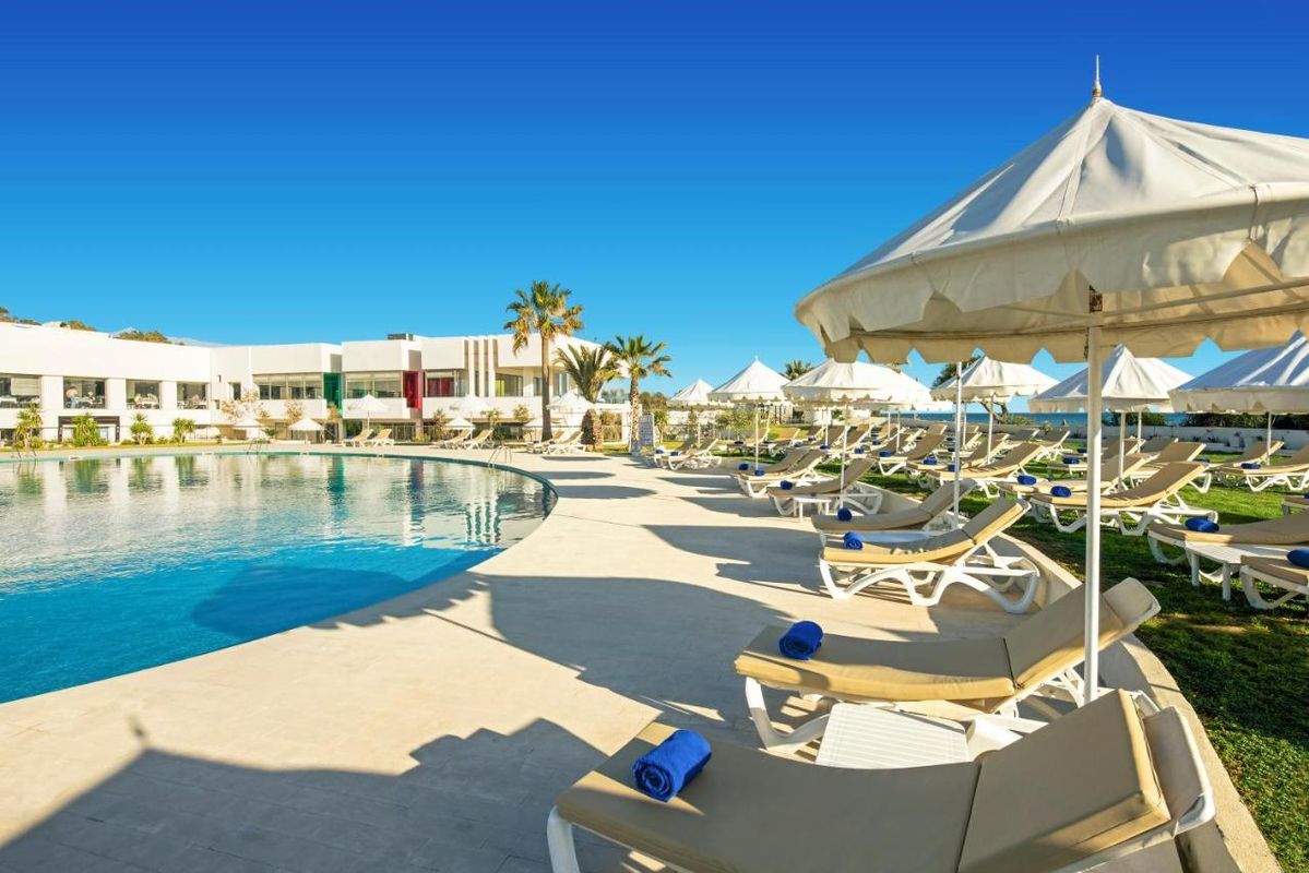 Iberostar Selection Diar El Andalous фото 10