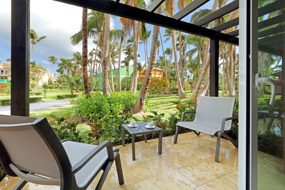 Grand Palladium Punta Cana Resort & Spa - All Inclusive фото 91