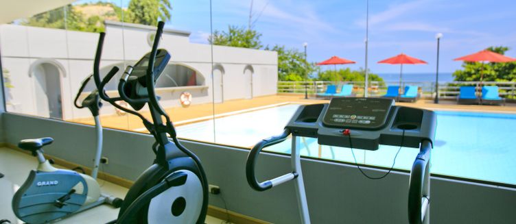 Фото отеля Blue Wave Hotel Hua Hin