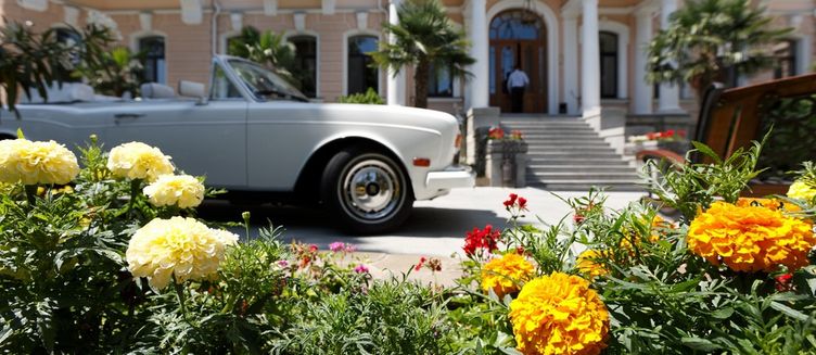 Фото отеля Villa Elena