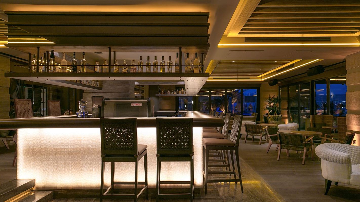 Caresse a Luxury Collection Resort & Spa фото 18