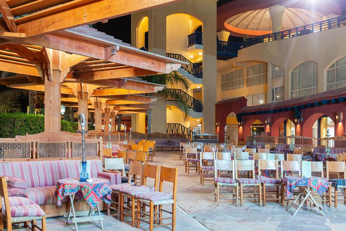 Carols Beau Rivage Martrouh фото 14