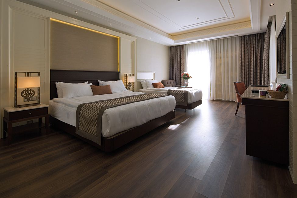Gural Premier Belek фото 124