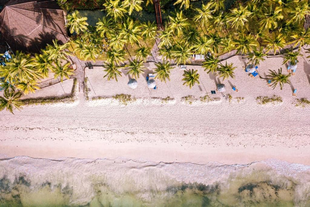 Diani Reef Beach Resort & Spa фото 9