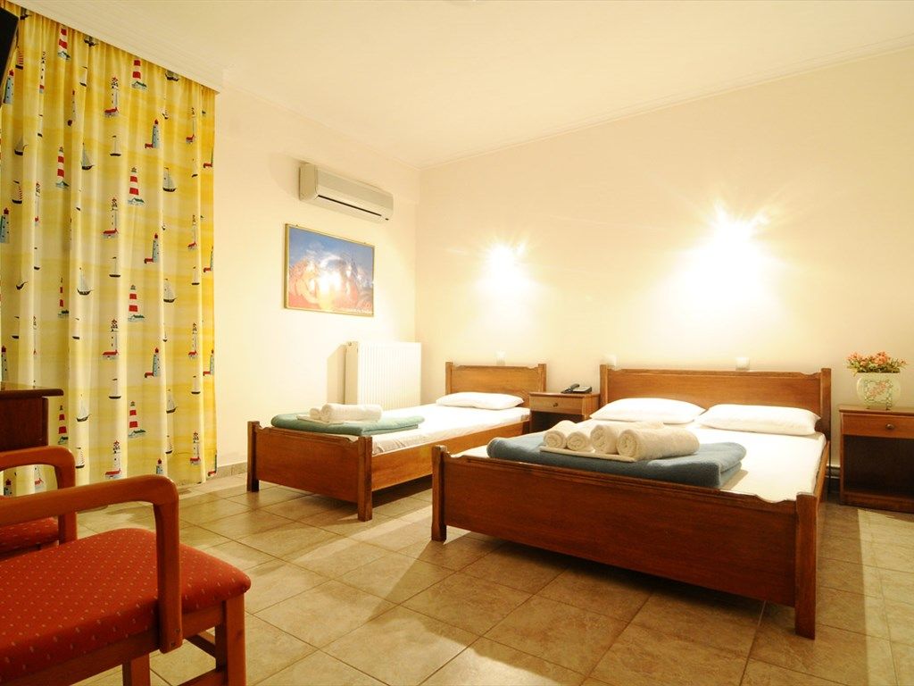 Hotel G.L. фото 34