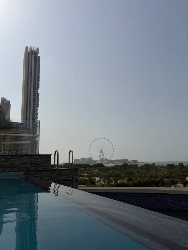 Al Habtoor Grand Resort, Autograph Collection фото 59