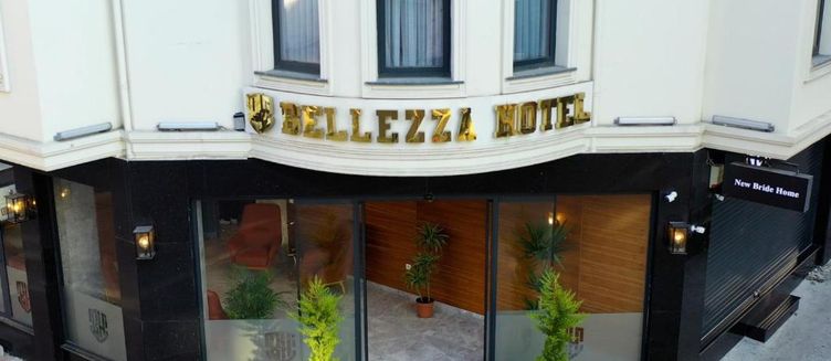 Фото отеля Bellezza Hotel