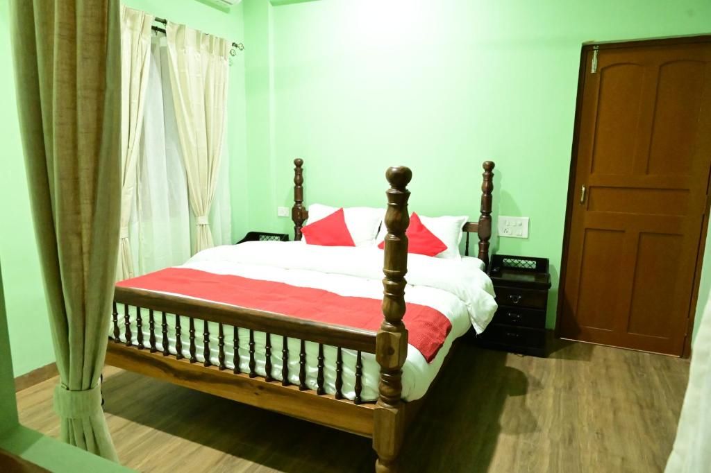 Casa Azul De Colva фото 2