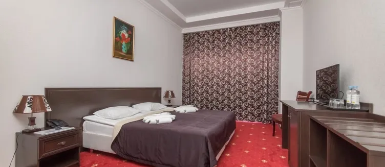 Фото отеля Hotel Mano