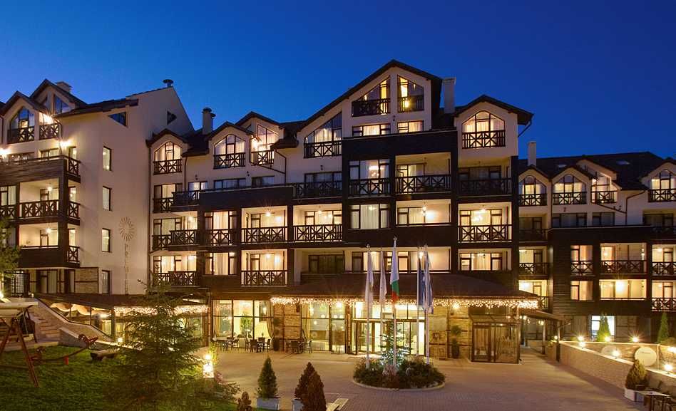 Premier Luxury Mountain Resort фото 228