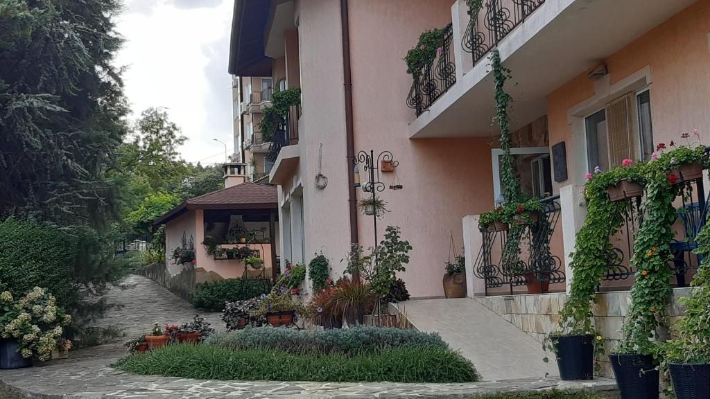 Hotel Motivi фото 0