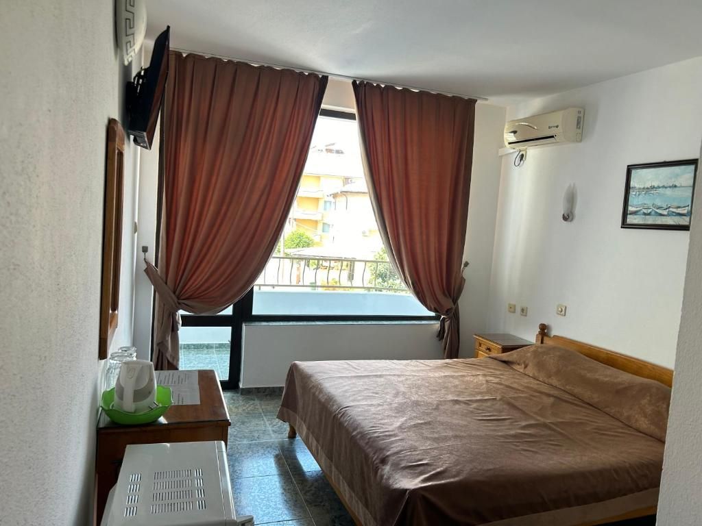 Hotel Perla фото 6