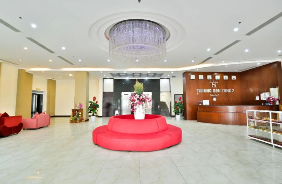 Truong Son Tung 2 Hotel фото 6