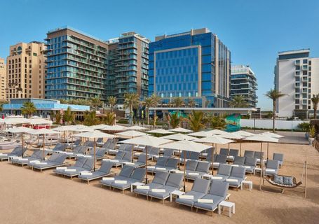 Voco Dubai The Palm