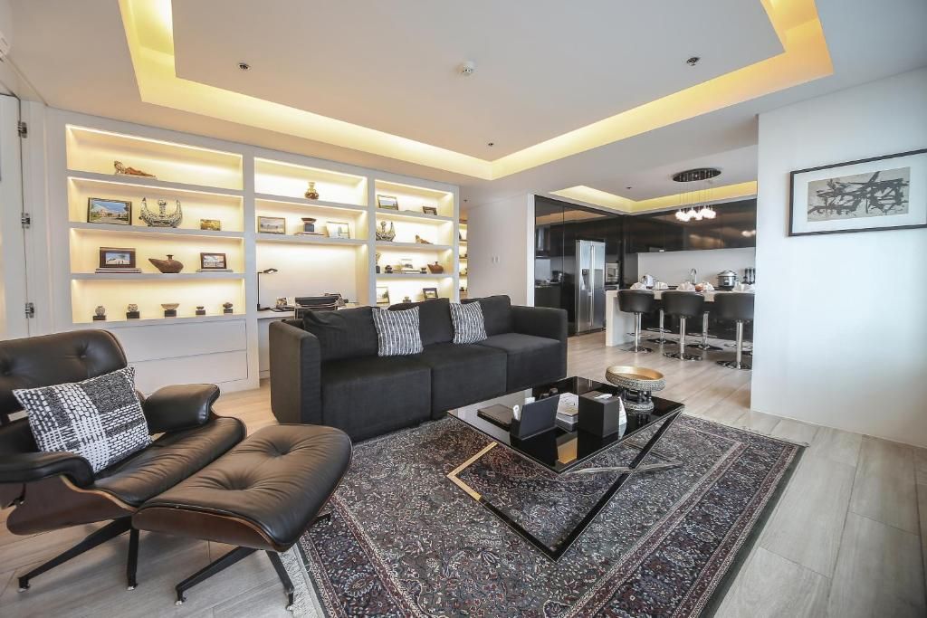 The Alpha Suites фото 34