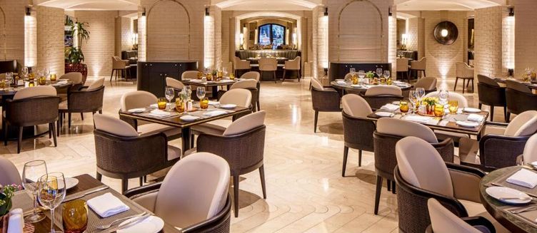 Фото отеля Divan Istanbul Hotel