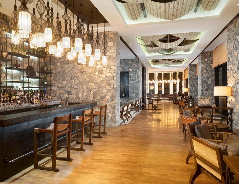 Alila Jabal Akhdar фото 129