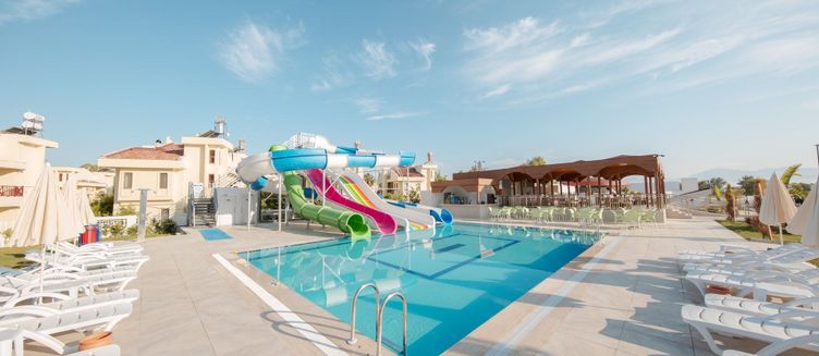 Фото отеля Maya World Park