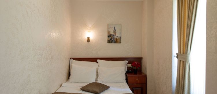 Фото отеля Sultanahmet Cesme Hotel