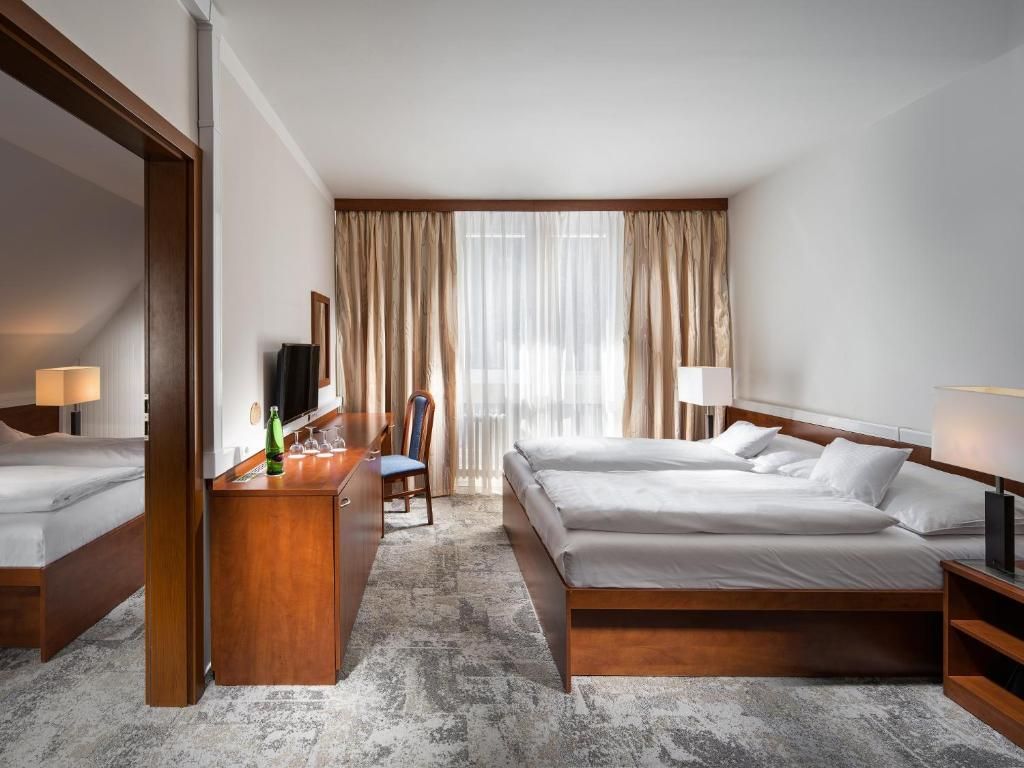 Clarion Hotel Špindlerův Mlýn фото 38