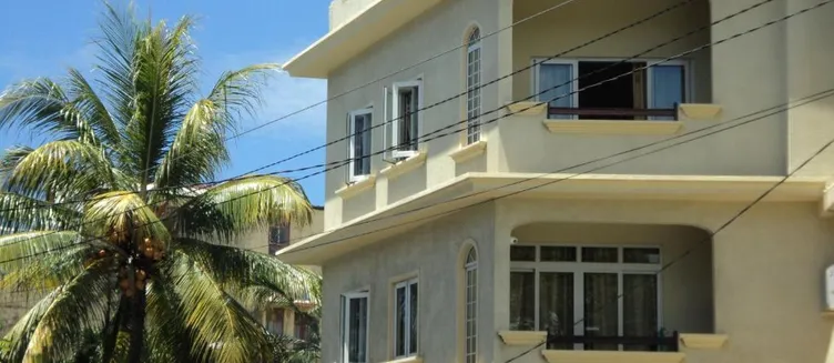 Фото отеля Monalysa Holidays Bungalows