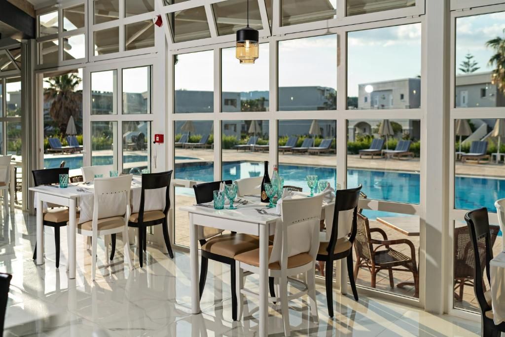 Delfina Beach фото 42