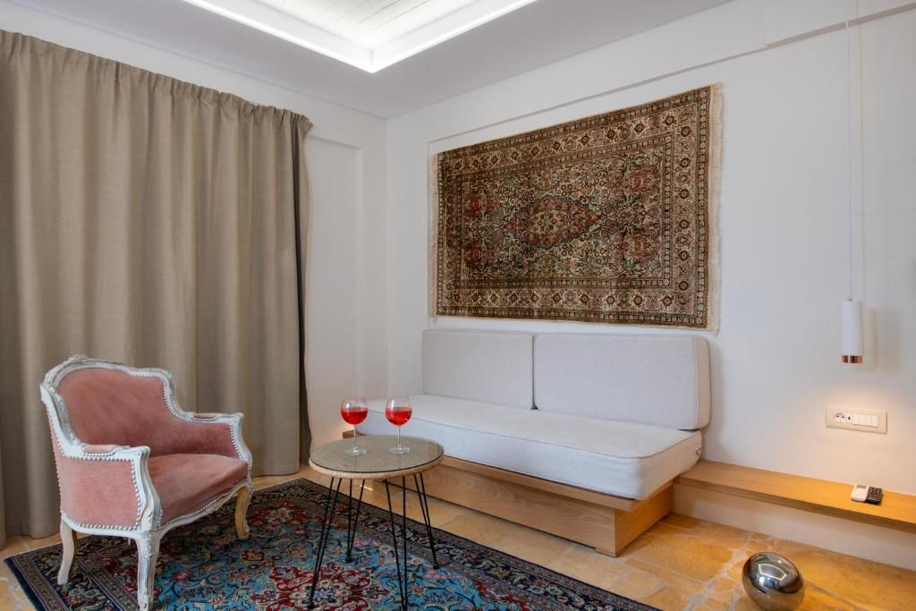 Orpheas Resort фото 36