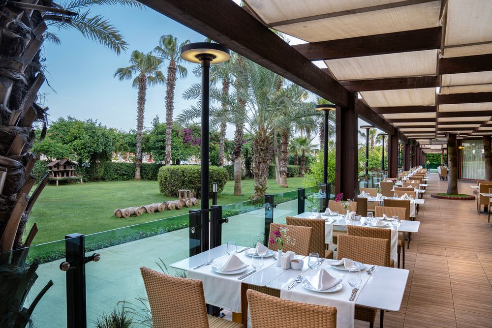 Kaya Belek фото 61