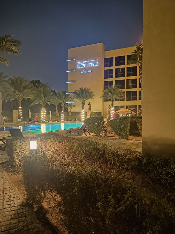 Centro Sharjah By Rotana фото 13