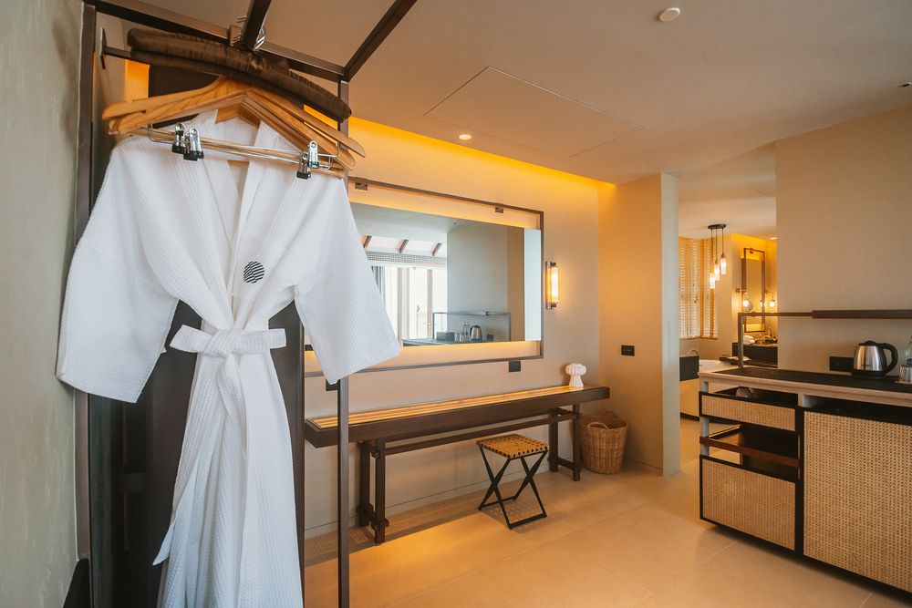 Pullman Khao Lak Resort фото 107