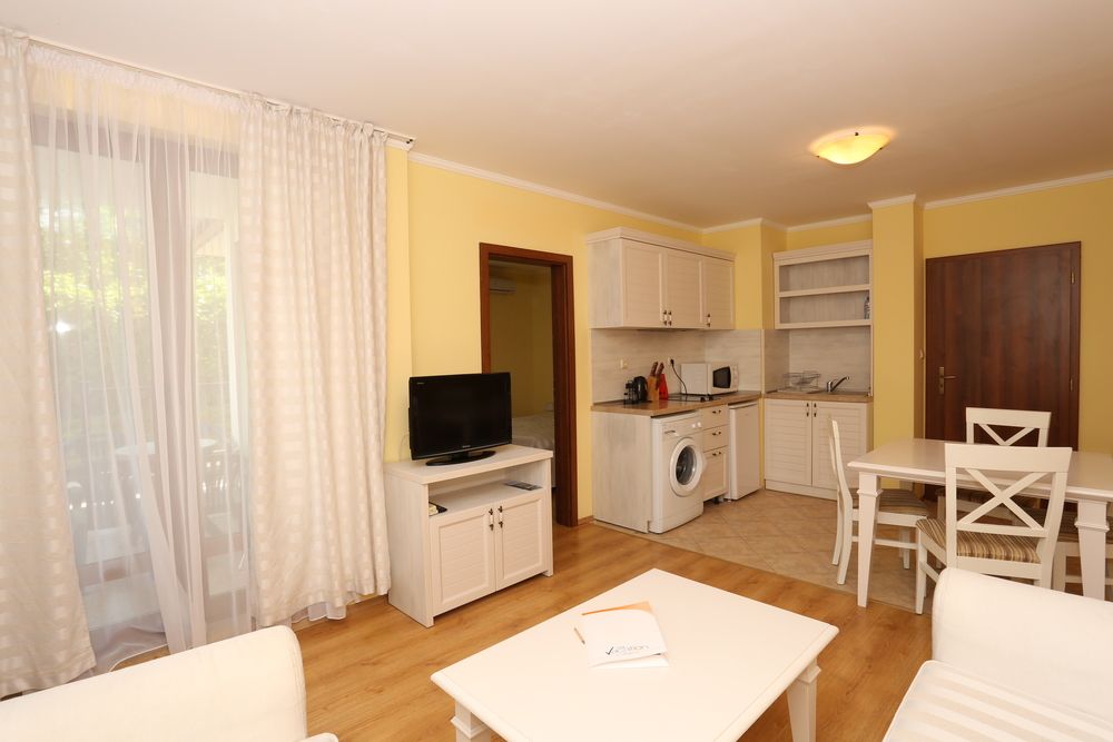 Sirena Sea House фото 12