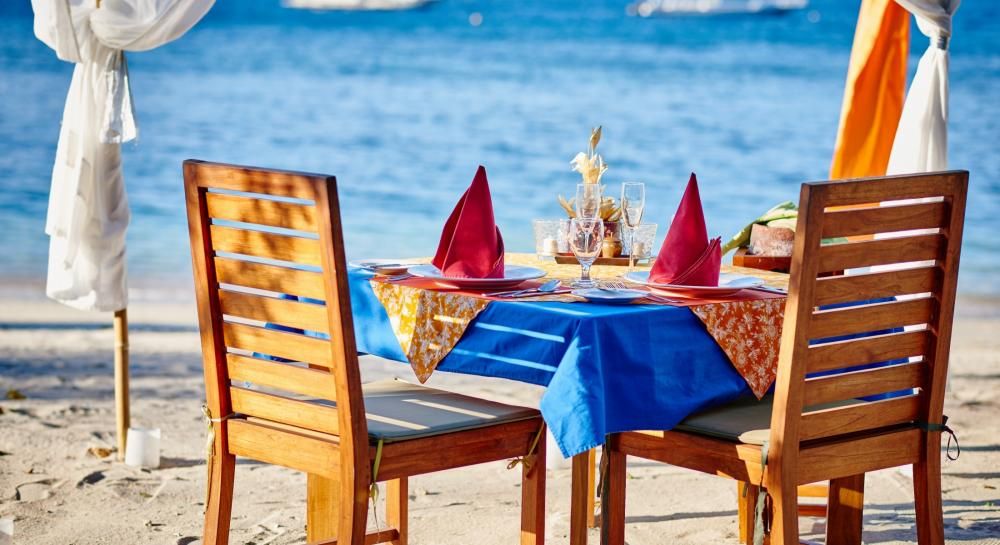 Cocotinos Sekotong, a Boutique Beach Resort & Spa фото 66