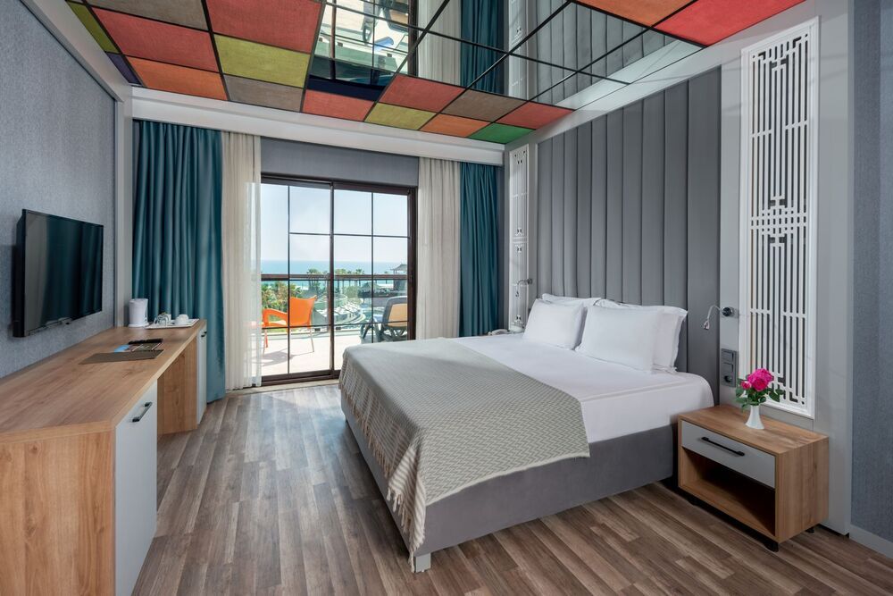 Siam Elegance Hotels & Spa фото 83
