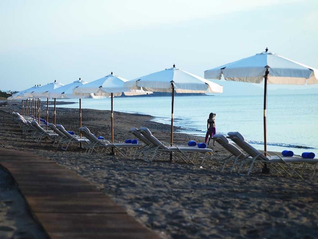 Atrium Prestige Thalasso Spa Resort & Villas фото 90