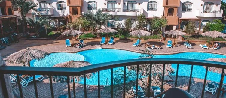 Фото отеля Sheikh Ali Dahab Resort
