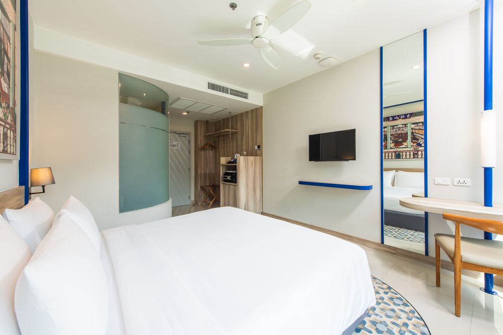Holiday Style Ao Nang Beach Resort фото 75