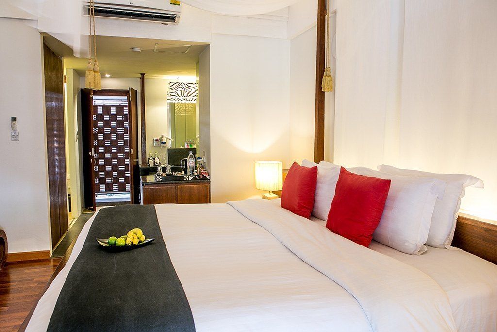 Pavilion Samui Villas & Resort фото 98