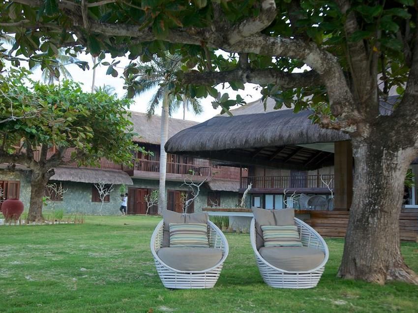 Ananyana Beach Resort фото 11