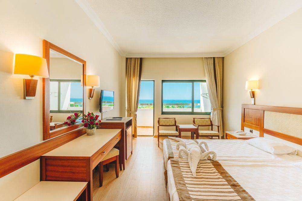 Sural Resort фото 121