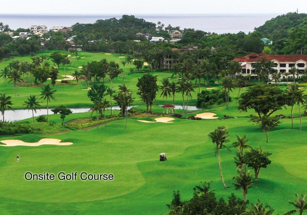 Fairways & Bluewater Resort фото 46
