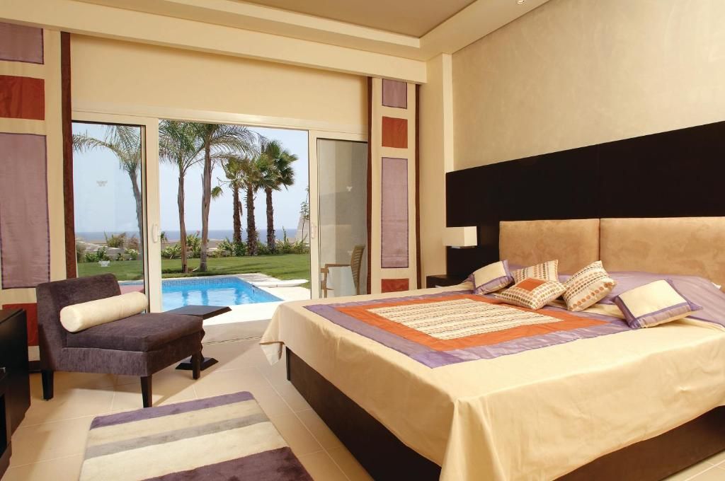 Grand Rotana Resort & Spa фото 144