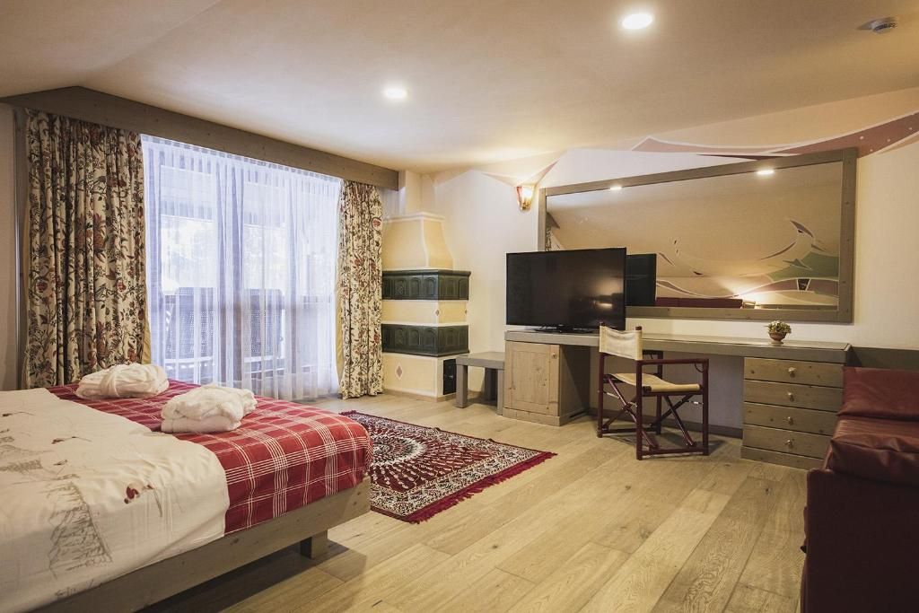 Hotel Rubino Deluxe фото 9