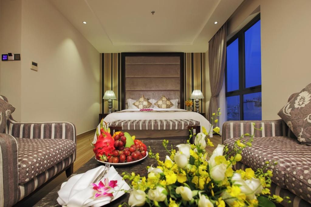 Athena Hotel фото 37