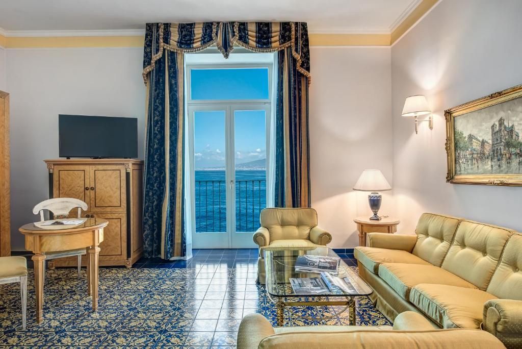 Imperial Hotel Tramontano фото 12