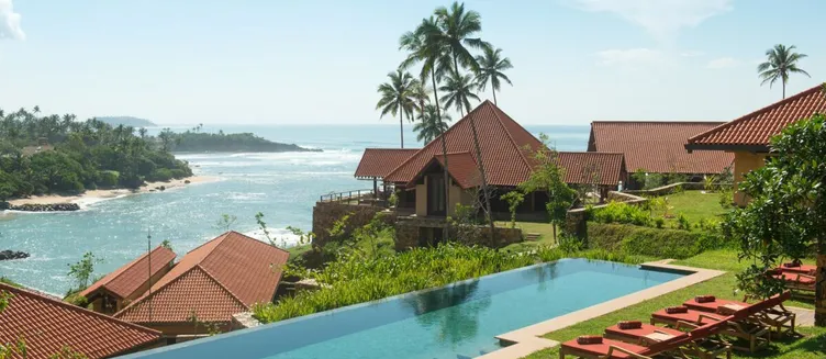 Фото отеля Cape Weligama