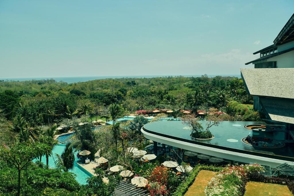RIMBA by AYANA Bali фото 84