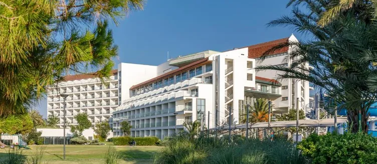 Фото отеля Grand Hotel Ontur